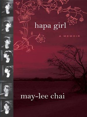 cover image of Hapa Girl